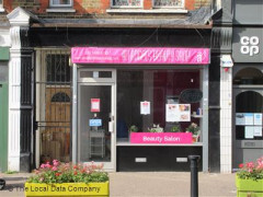 An Angels Beauty Shop image