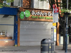 Buddy's Grill image