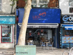 Leo's Caffe Bar image