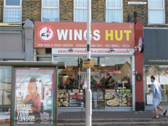 Wings Hut image