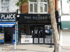 The Barber Co. image