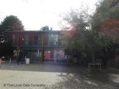 BLAZE Gym image