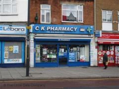 C K Pharmacy image