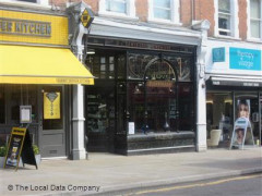 Lewis Pharmacy image