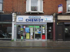 Curapharm Chemist image