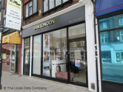 SNM London image