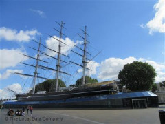 Cutty Sark Cafe image