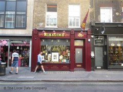 House Of Minalima image