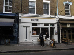 Truffle image