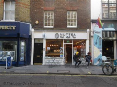 Nuttea image
