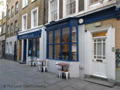 Hobson's Fish & Chips image