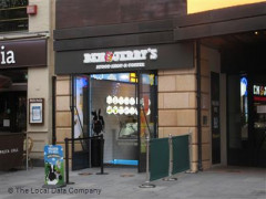 Ben & Jerry's image