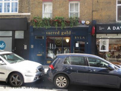 Sacred Gold image