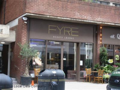 Fyre image