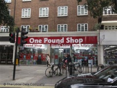 One Pound Shop And Home Store image