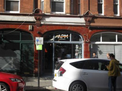 APM Electrical image