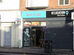 Jess Cafe image