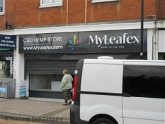 My Leafex image