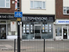 Stephensons image