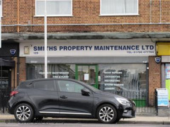 Smiths Property Maintenance image