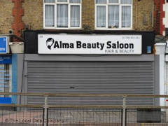 Alma Beauty Salon image