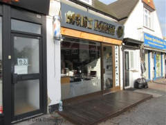 Memz Barbers image