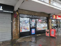 Newsagent image