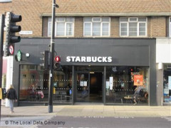 Starbucks Coffee image