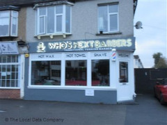 Who's Next Barbers image