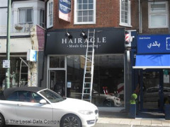 Hairacle image