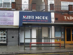 Mini Mode image