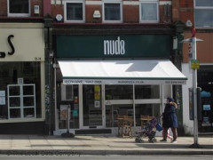 Nudo image