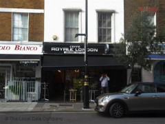 Caffe Royale London image