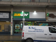 Subway image