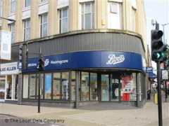 Boots Hearing Care image
