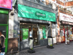 Specsavers Hearcare image