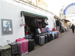 Luggage image