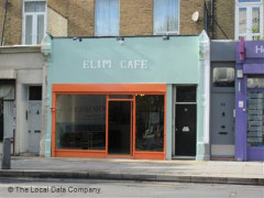 Elim Cafe image