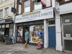 Fulham Palace Wines image