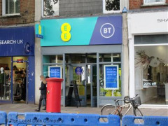 BT image