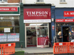 Timpson image