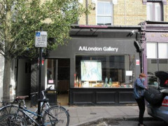 AA London Gallery image