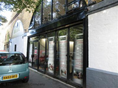 W6 Gym image