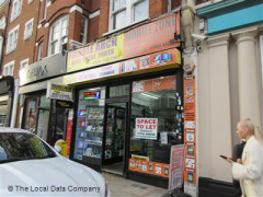 Mobile Zone image