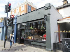 Next Door Records image