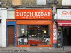 Dutch Kebab House image
