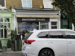 Brackenbury Tailors image
