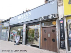 Helen's London image