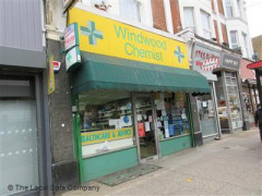 Windwood Chemist image