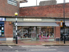Chiswick Dog image